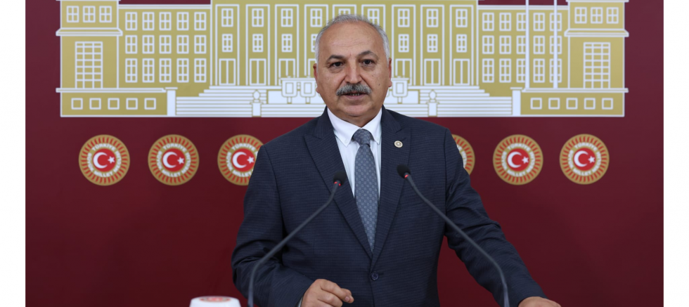 YENİ Partili Milletvekili Dinçer: Mersin’den Büyük Zafere Aynı Bağımsızlık Ruhu - GÜNDEM - İnternetin Ajansı