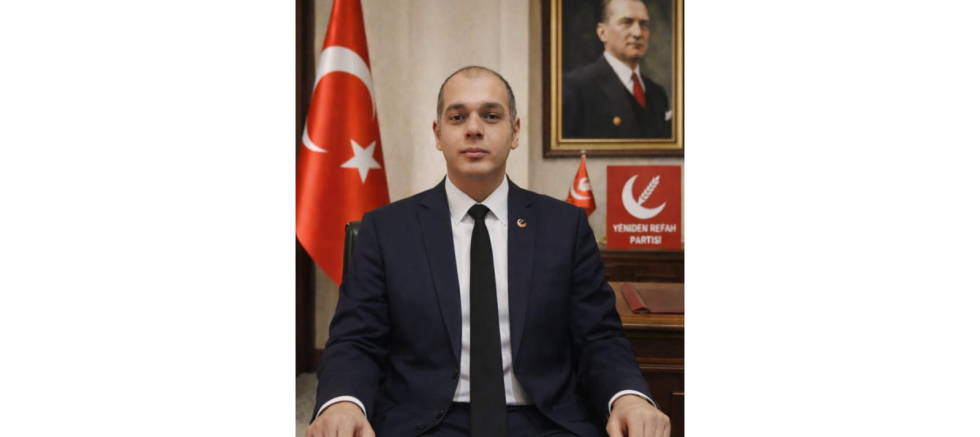 Yeniden Refah Partili Başkan Aydoğan Özel:“Bu Bir Asgari Ücret Değil, Açıkça Dayatılan Bir Yoksulluk Düzenidir” - GÜNDEM - İnternetin Ajansı