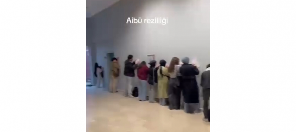 Yeniden Refah Partisi Bolu İl Başkanı Sadettin Baskın’dan Abant İzzet Baysal Üniversitesi’ndeki Derslik Sorununa Sert Tepki - GÜNDEM - İnternetin Ajansı