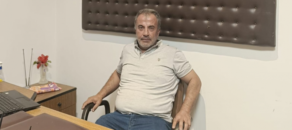 Yeniden Refah Partisi Çardak İlçe Başkanı Hasan Sarı: Mevlid Kandili Gönül Kapılarını Açma Vaktidir - GÜNDEM - İnternetin Ajansı