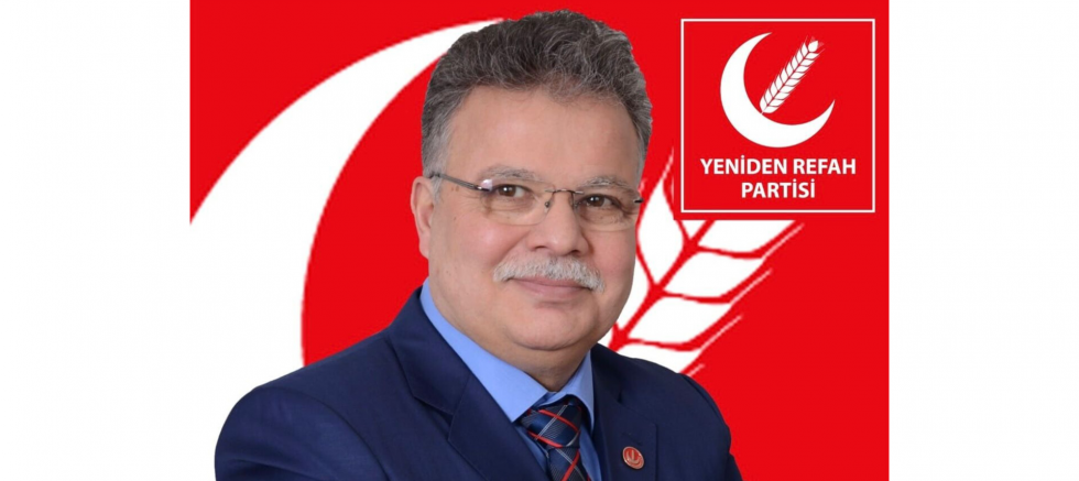 Yeniden Refah Partisi Genel Başkan Yardımcısı İbrahim Gök: Büyük Taarruz Egemenlik Hakkının Milletin İradesinde Olduğunu Tarihe Mühürledi - GÜNDEM - İnternetin Ajansı