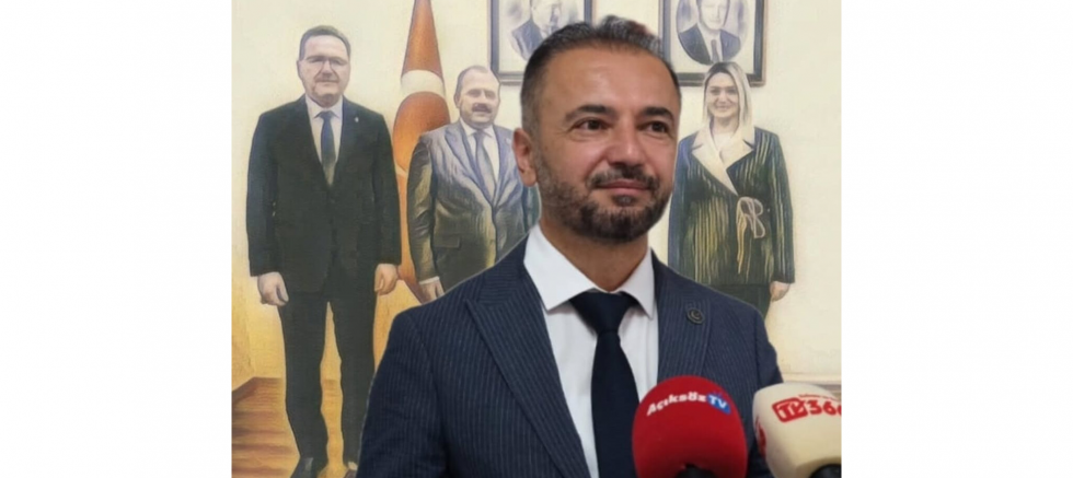 Yeniden Refah Partisi Kastamonu İl Başkanı Akif Güzel’den Okul Saldırılarına Tepki - GÜNDEM - İnternetin Ajansı
