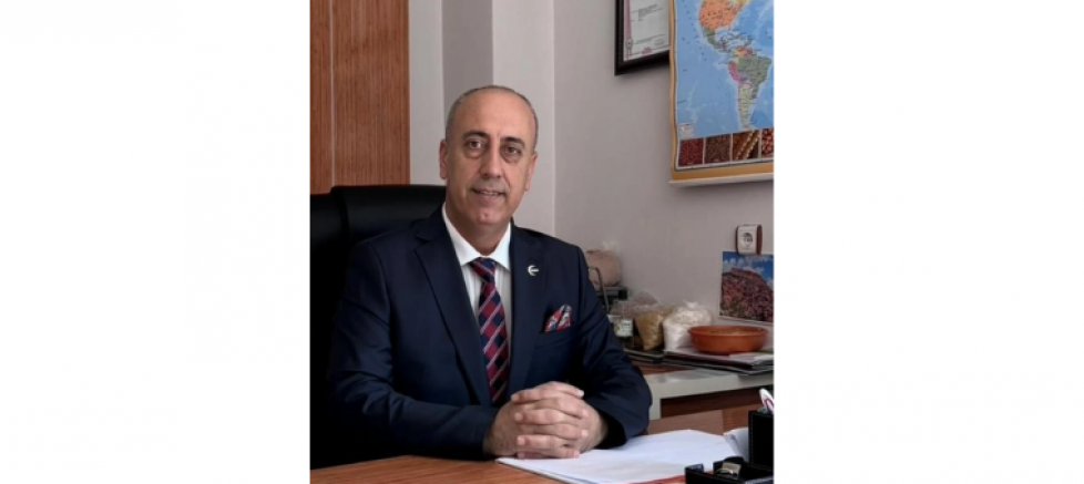 YENİDEN REFAH PARTİSİ MARDİN İL BAŞKANI MAHMUT ÖZER: “ADALETİ, GEÇİMİ VE GELECEĞİ SAVUNMAYA DEVAM EDECEĞİZ” - GÜNDEM - İnternetin Ajansı