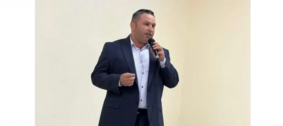 Yılmaz Sinirli: “Vatan İçin Can Veren Kahramanlarımızın İzleri Kalplerimizde Yaşayacak” - GÜNDEM - İnternetin Ajansı