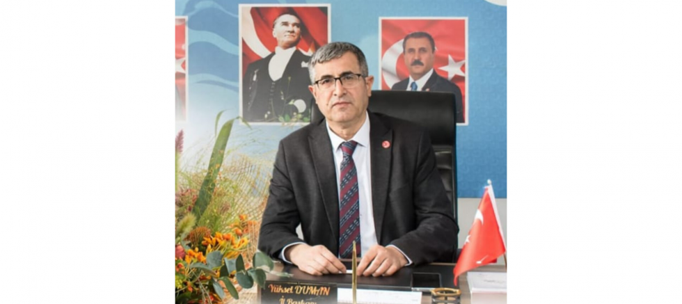 Yüksel Duman: 
