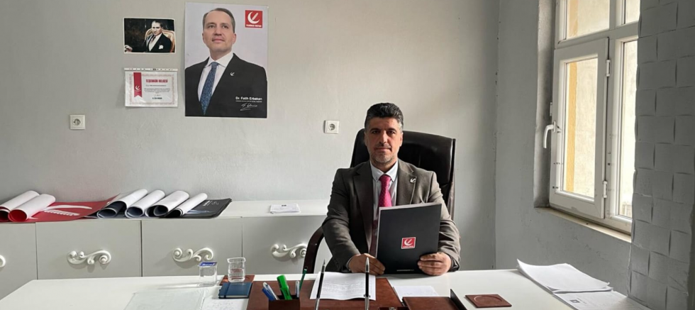 YUNUS KAYRA: “ÇANAKKALE, MİLLET OLARAK YAZDIĞIMIZ EN ŞANLI DESTANDIR” - GÜNDEM - İnternetin Ajansı