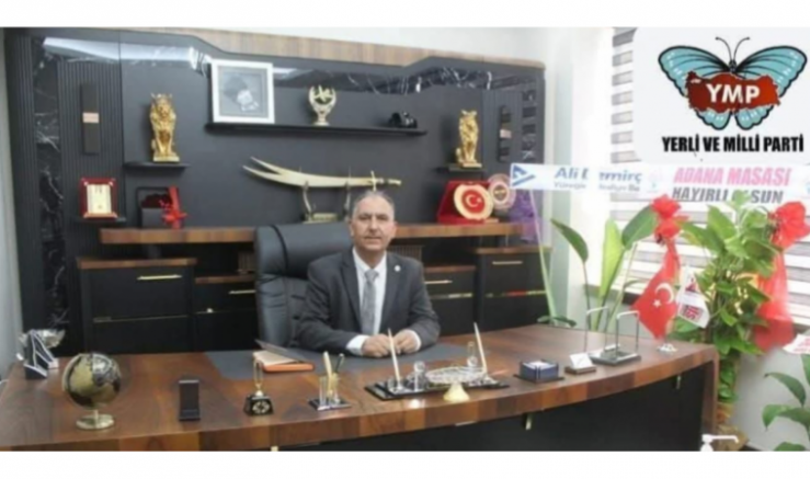 Yusuf Arslan: 