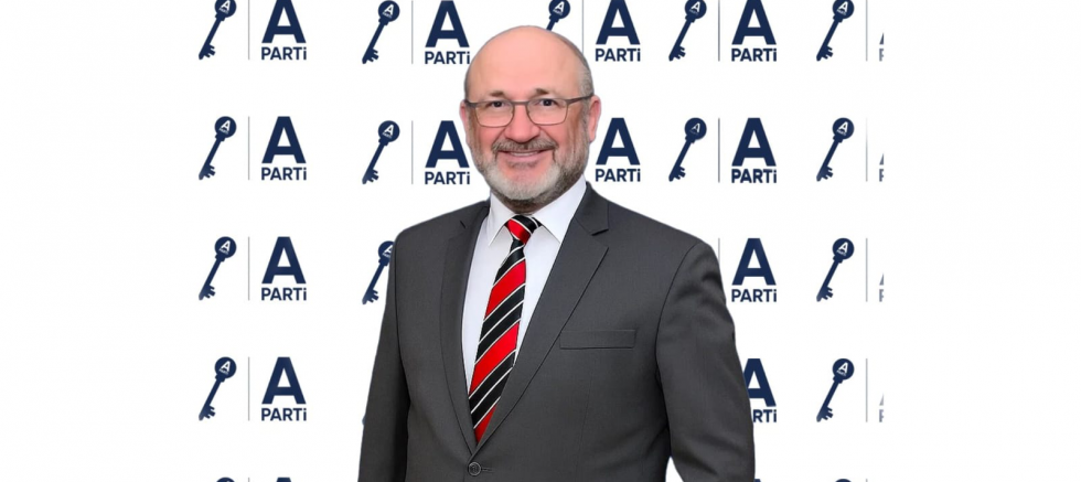 Yusuf Furan: Gerçeğin Susturulduğu Yerde Umut Yeşermez - GÜNDEM - İnternetin Ajansı