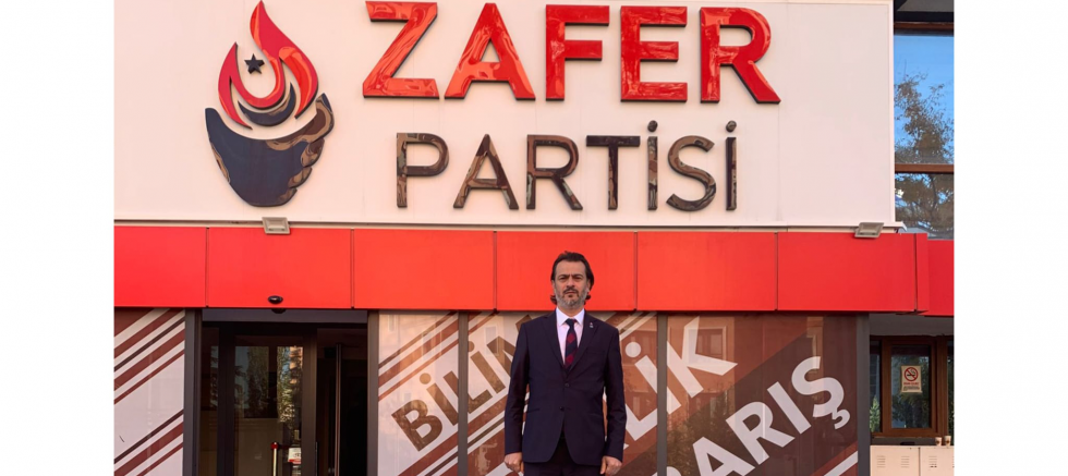 Zafer Partili Başkan Hüseyin Karaman’dan Anneler Günü Mesajı  - GÜNDEM - İnternetin Ajansı