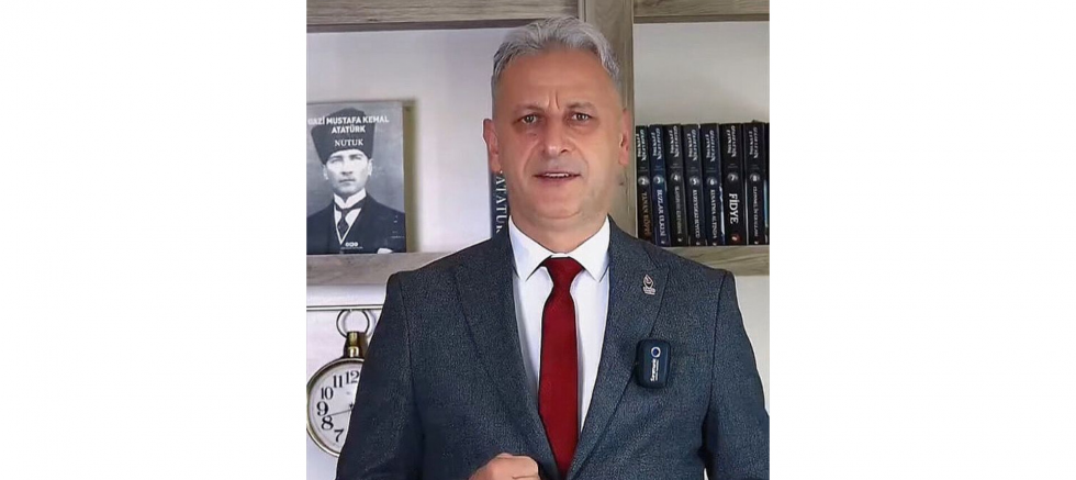 Zafer Partili Yener Turan: “Muhalefet Birleşirse Türkiye Kazanır, Yereldeki Çelişki Güveni Zedeliyor” - GÜNDEM - İnternetin Ajansı