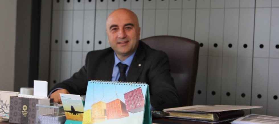 Zafer Partisi Genel Başkan Yardımcısı Mete: İhracatçı Kur Baskısı Altında Ezilmemelidir - GÜNDEM - İnternetin Ajansı