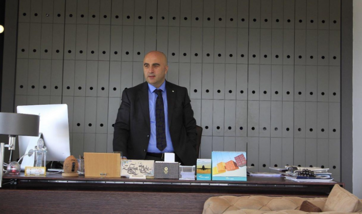 Zafer Partisi Genel Başkan Yardımcısı Zekeriya Mete: Terörün Sembollerine Sessizlik Milletimizin Vicdanını Yaralar - GÜNDEM - İnternetin Ajansı