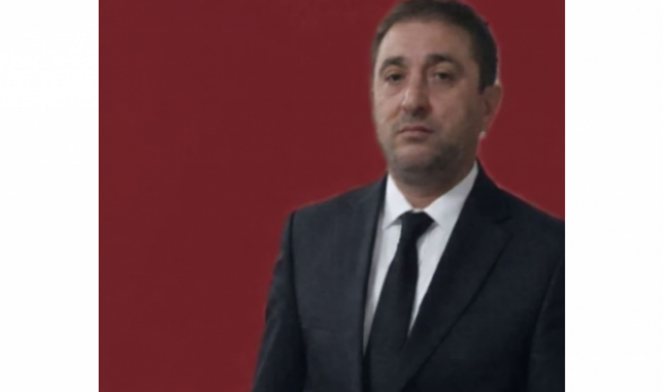 Zafer Partisi Kars İl Başkanı Levent Karaçay’dan 12 Mart Mesajı - GÜNDEM - İnternetin Ajansı