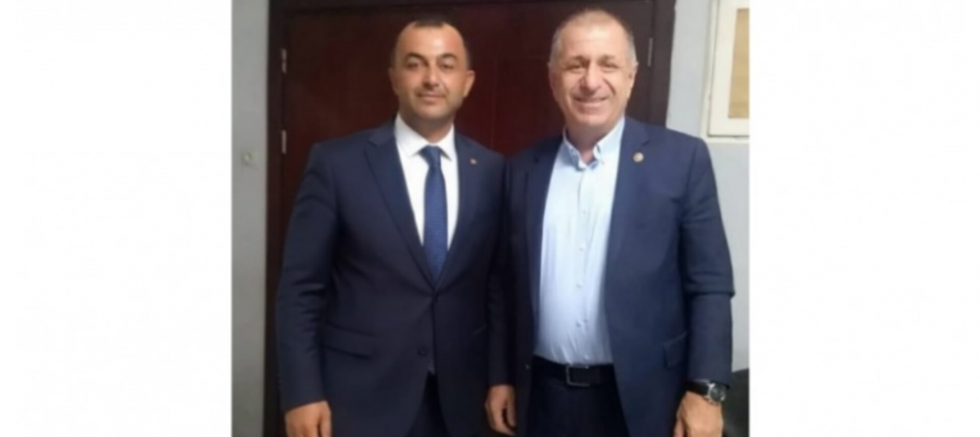 Zafer Partisi Manisa İl Başkanı Teoman Özcan’dan Mevlid Kandili Mesajı - GÜNDEM - İnternetin Ajansı