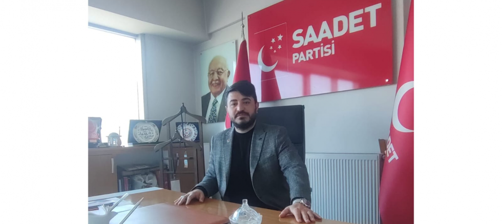 YUSUF KOLİKISA: “ÇANAKKALE, ASIRLARCA UNUTULMAYACAK BİR MİLLET DURUŞUDUR” - GÜNDEM - İnternetin Ajansı